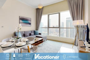 Bay Central - One Bedroom with Marina View